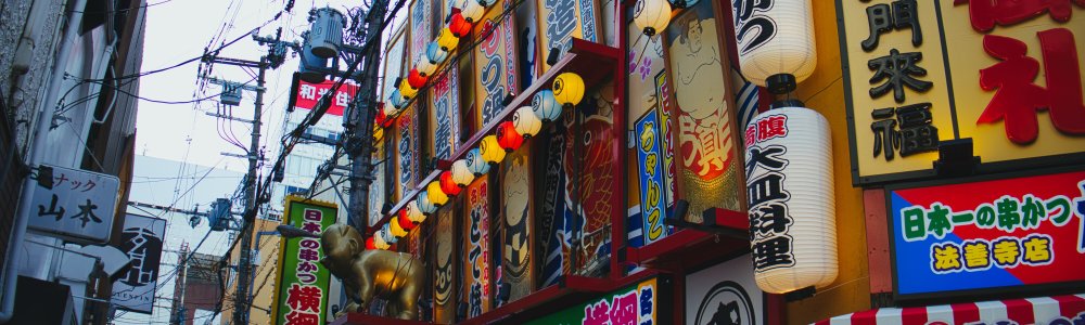 Japán beszámoló